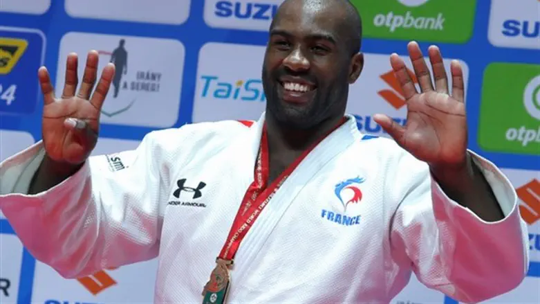 רינר. יגיע לישראל?