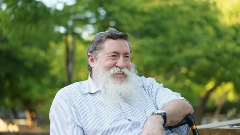 יעקב כץ (כצל'ה)