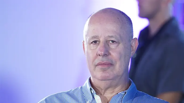 צחי הנגבי