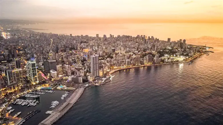 Beirut