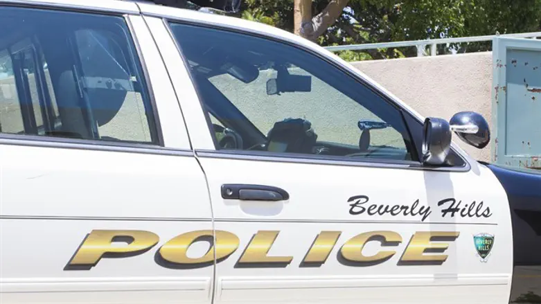Beverly Hills Police