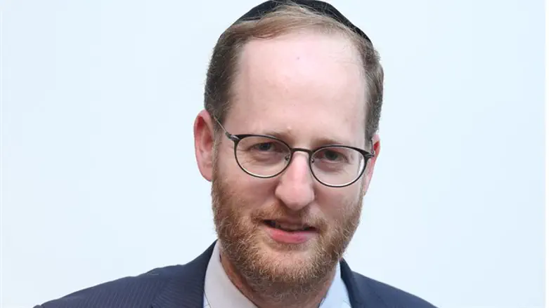 ידידיה מאיר