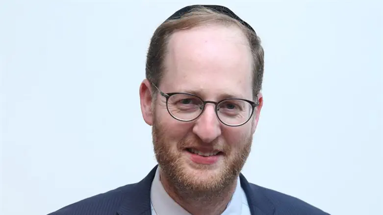 ידידיה מאיר