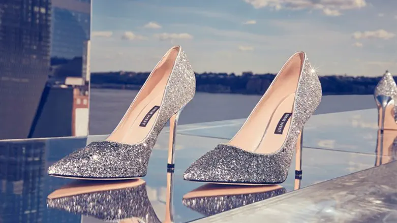 קולקציית החג של NINE WEST