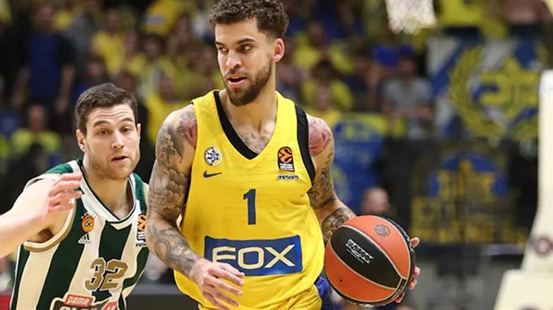 סקוטי ווילבקין