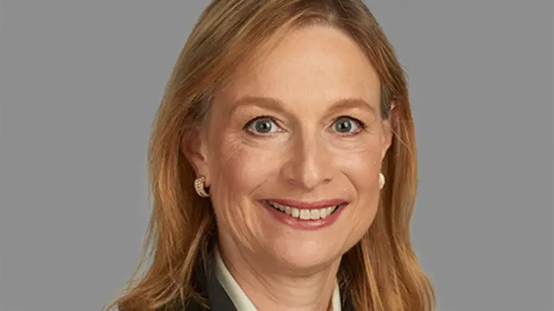 Erica Tishman