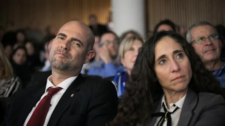 אורלי בן ארי