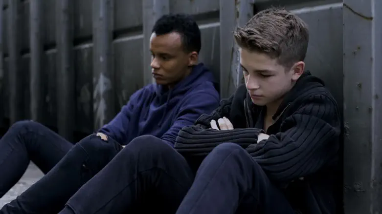 בתי יתומים אינם מגנים על ילדים