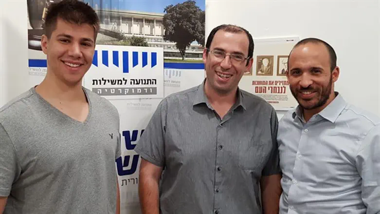 דורטל, רוטמן ופורת