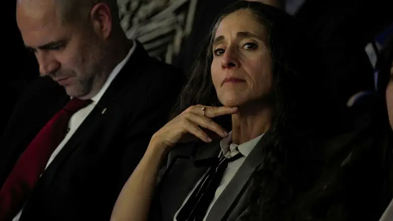 אורלי בן ארי