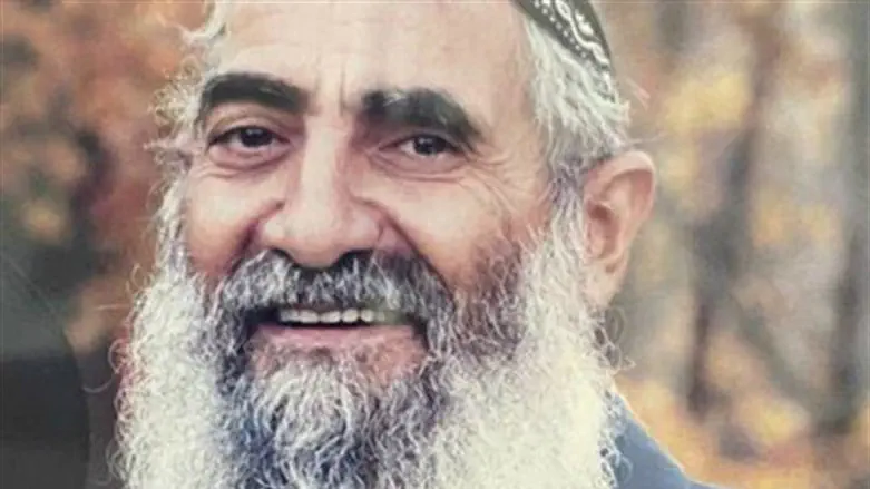 Yosef Kahalani