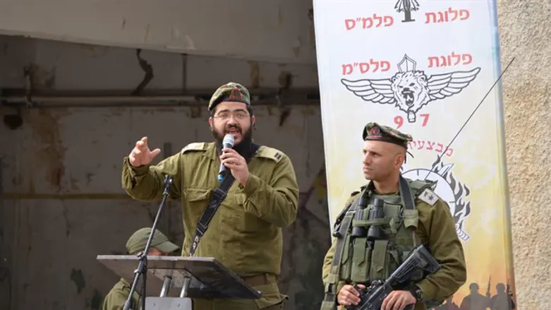 סגן הרב משה מזרחי