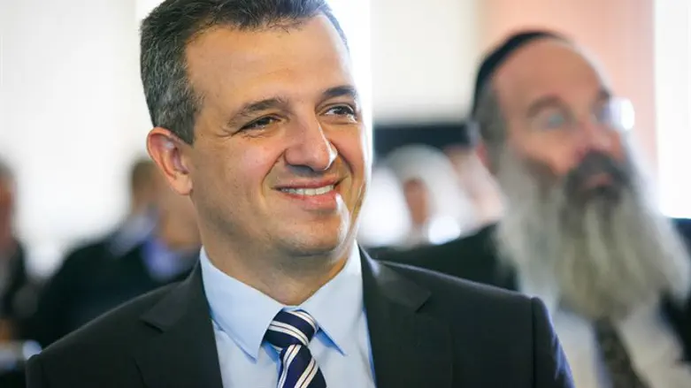 תחת מתקפה. כרמל שאמה הכהן