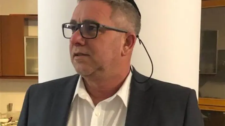 Eyal Peretz