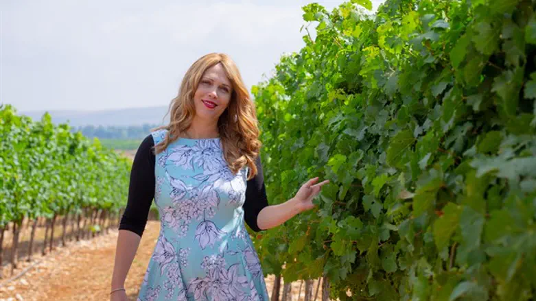 ורד בן סעדון