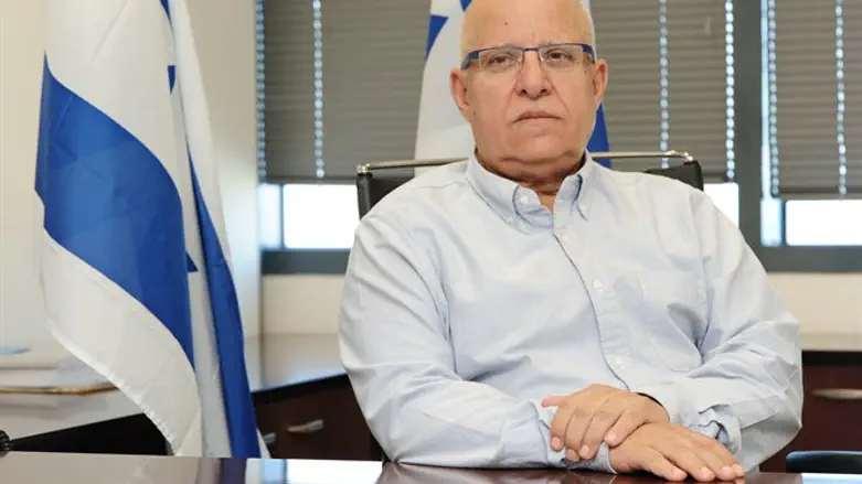 אביגדור יצחקי