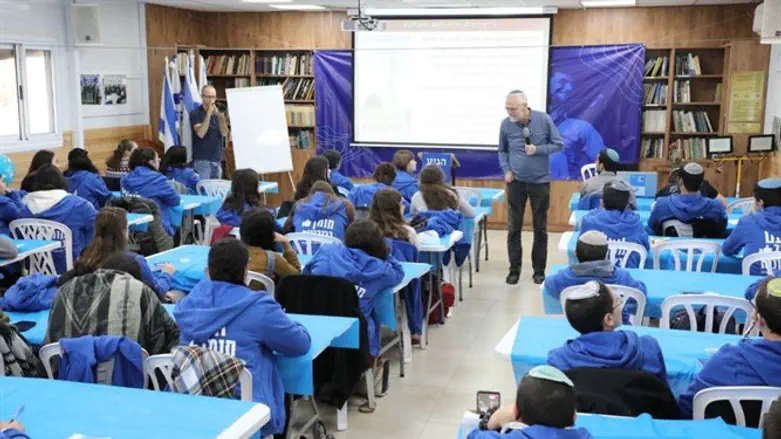 Sovereignty Youth Seminar