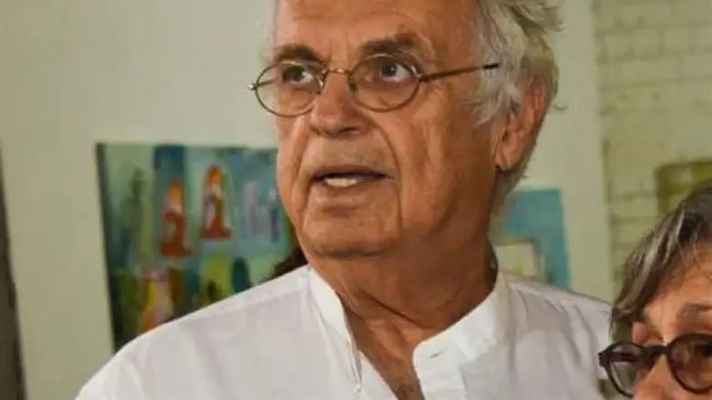 איתן ליפשיץ ז"ל