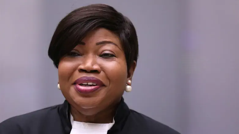 התובעת פאטו בנסודה