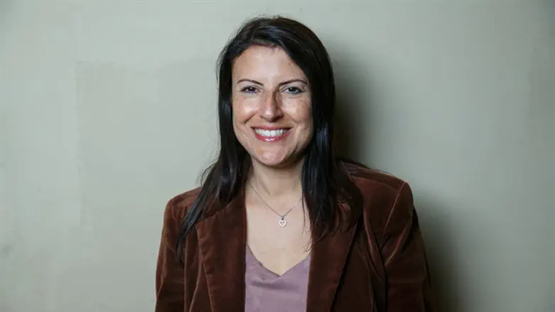 ליזי המאירי