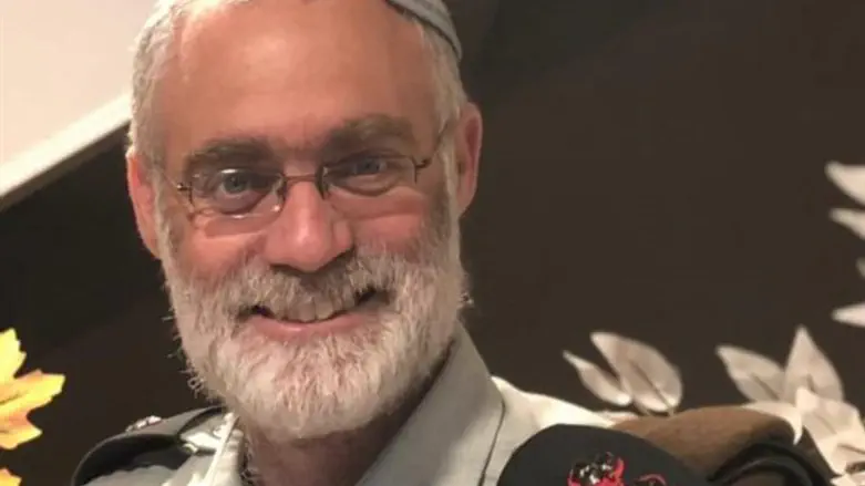 הרב איתי בר ניצן