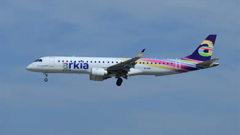 Arkia