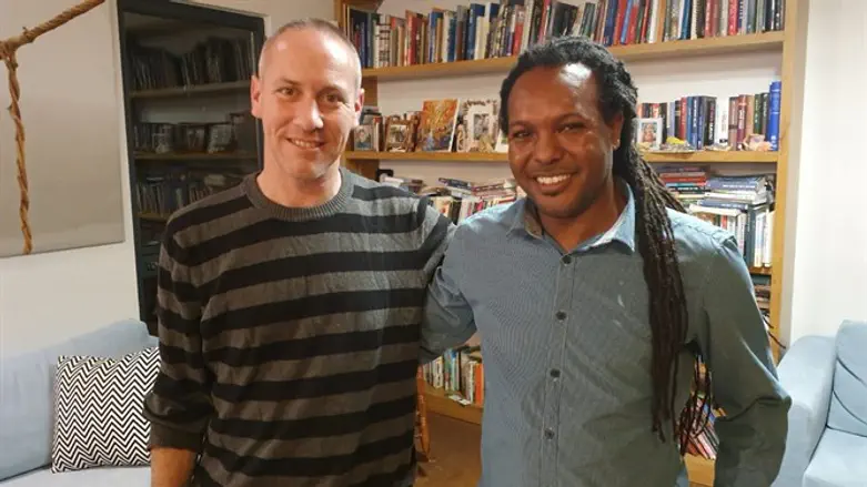 סיפורי עלייה מעוררי השראה