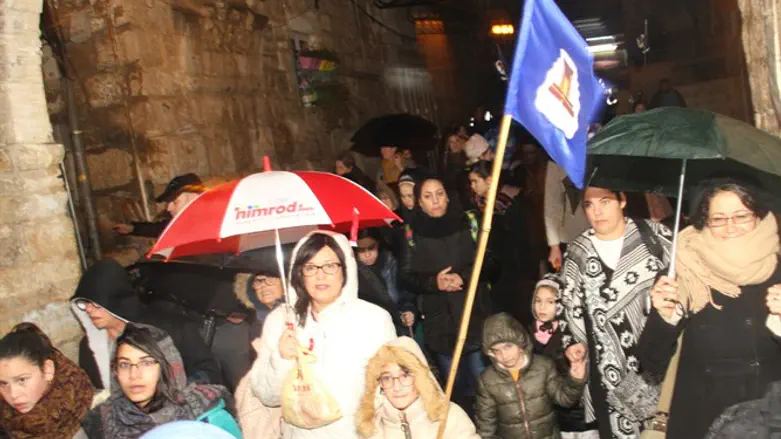 סיבוב שערים