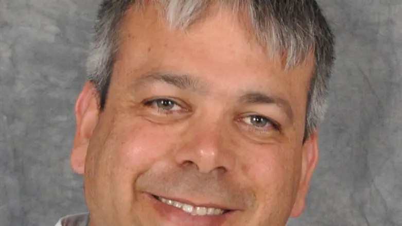 Aaron Lipkin
