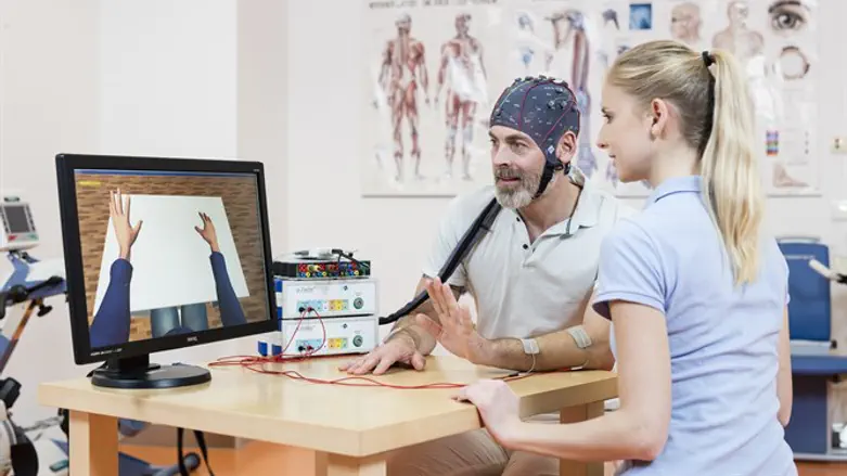 מערכת recoveriX