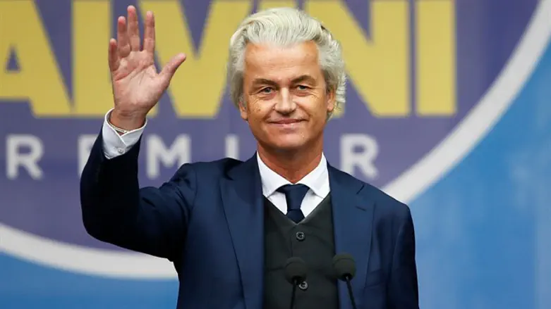 Geert Wilders