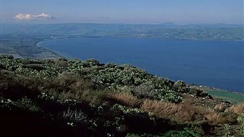 Kinneret
