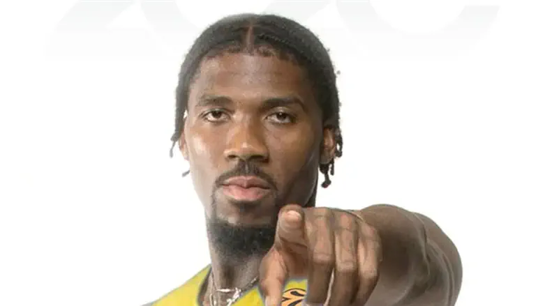 ג'יילן ריינולדס