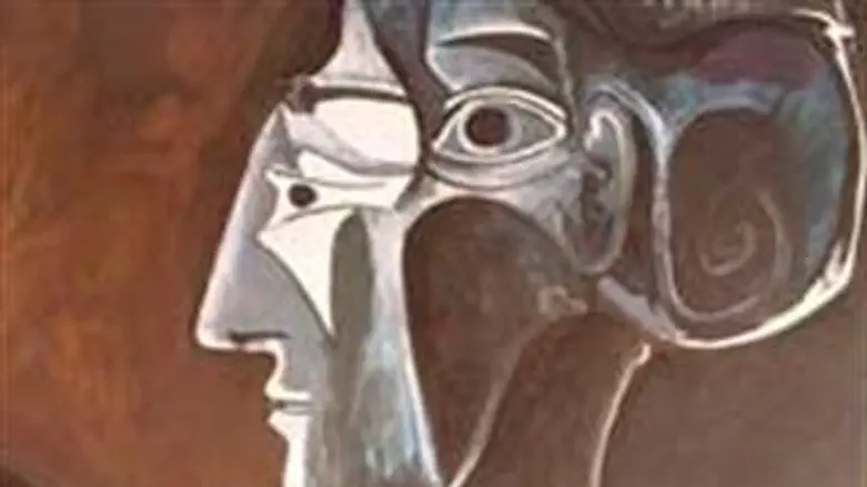 למצולמ\ת אין קשר לאמור  בכתבה