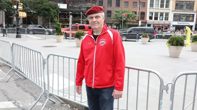 Curtis Sliwa