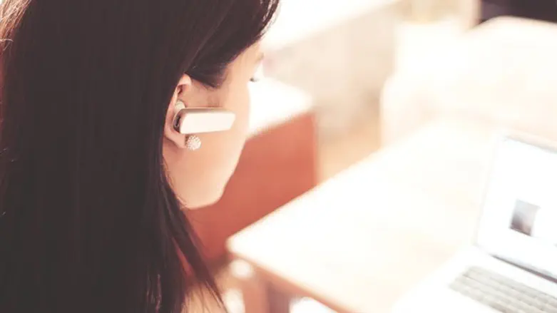 Wireless Earpiece