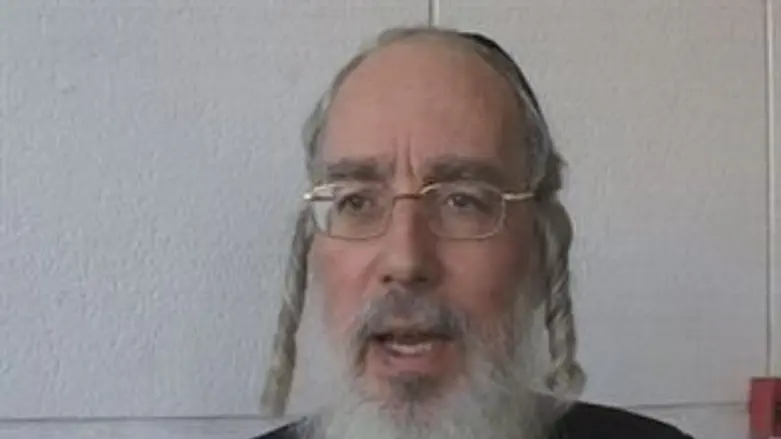 ישראל אייכלר. לא לחתום