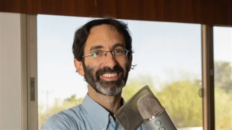 הרב אורי בריליאנט