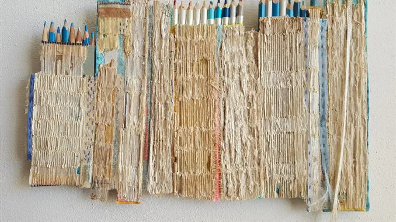 מתוך התערוכה