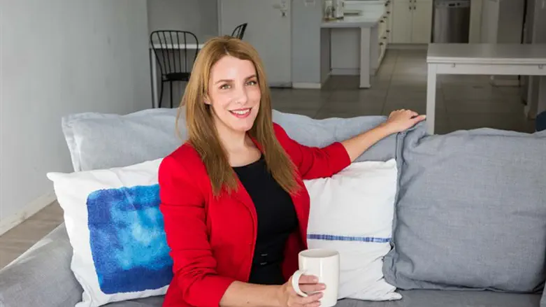 עו"ד אפרת רוזנבלט