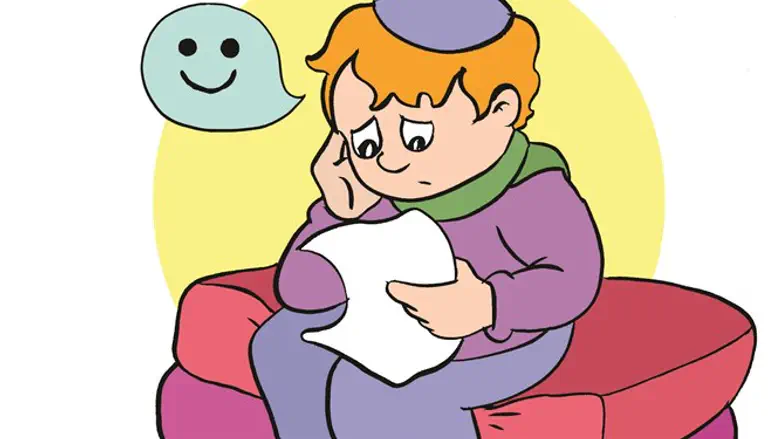 בחיים יש המון תחנות שמזמינות אותנו לעצור ולחשוב