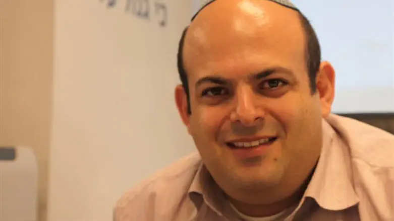 עמיחי יוזן