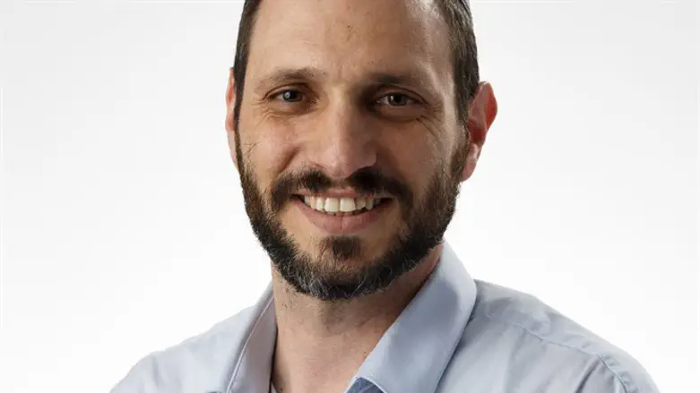 הרב עמיטל בראלי