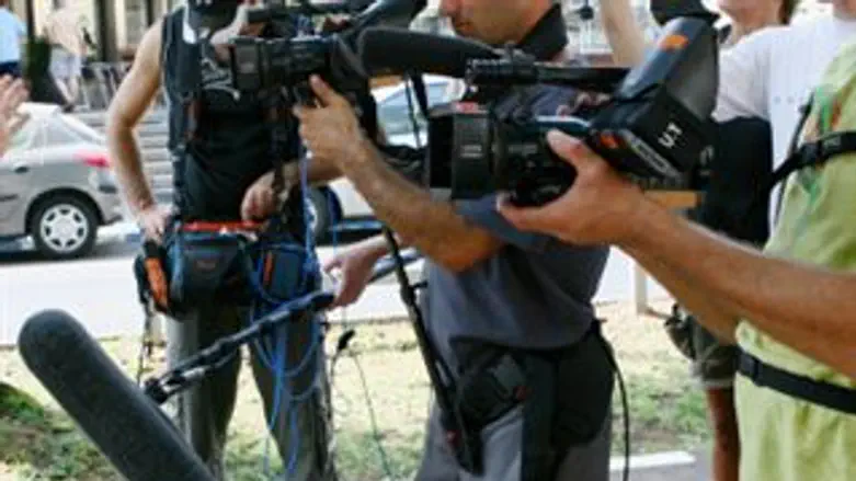 מצלמים וברמה