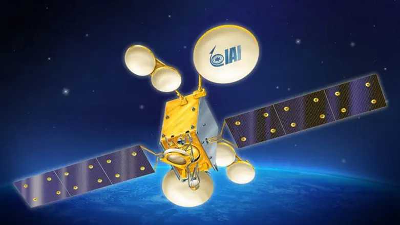 הדמיית דרור 1