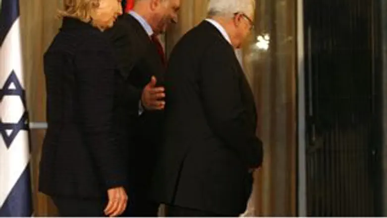 מוותרים, אבל למי???