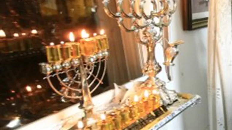 חג שמח וזהיר