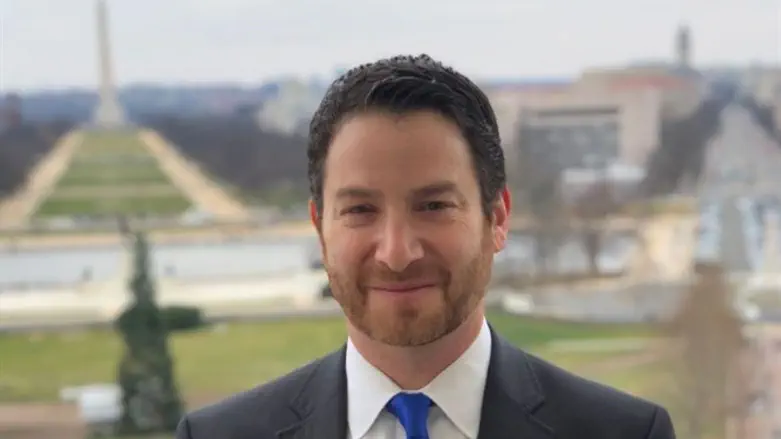Joel Rubin