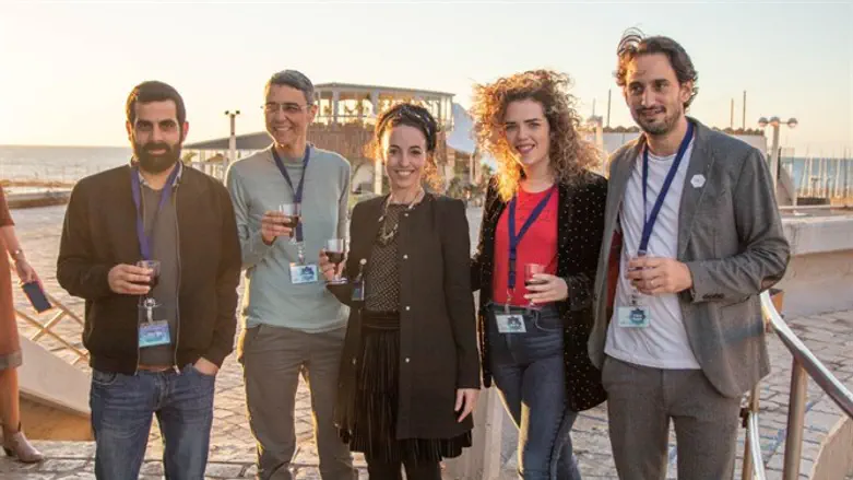 מייסדי ומקימי הרשת המסורתית