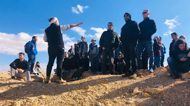 לא נספוג את הרעל הזה